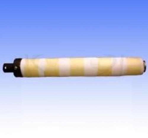 Silvertail K02 KIT Einsatz m.ABE 515 mm lang