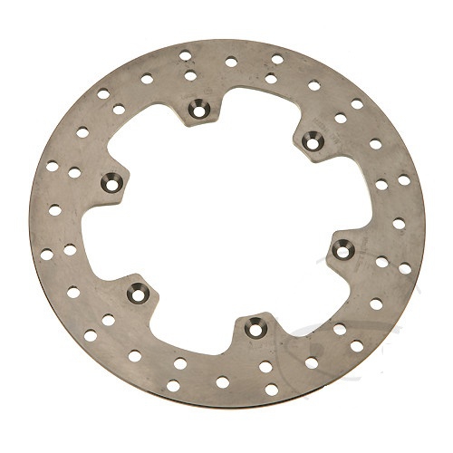 Bremsscheibe Yamaha XJ 900 hinten (TRW)