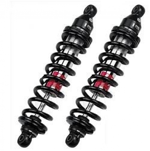 Federbeine Kawasaki ER 500 stereo hinten