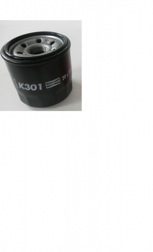 Ölfilter Suzuki VZR M1800 (ChampK301)