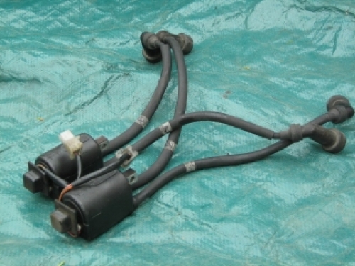 Zündspulen Yamaha FJ 1100 FJ 1200