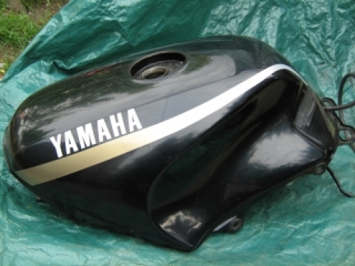 Gebrauchtteil: Tank/Benzintank Yamaha FJ 1200