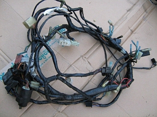 Kabelbaum Kawasaki GPX 750