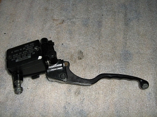 Kupplungsausgleichsbehälter Kawasaki GPX 750