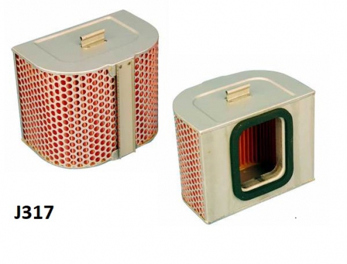 Luftfilter Honda CB 750 SevenFifty, CBX 750 (Champ)