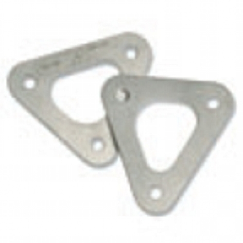 ZZ Hecktieferlegungssatz Honda CBR 900 RR Fireblade Bj.00-01