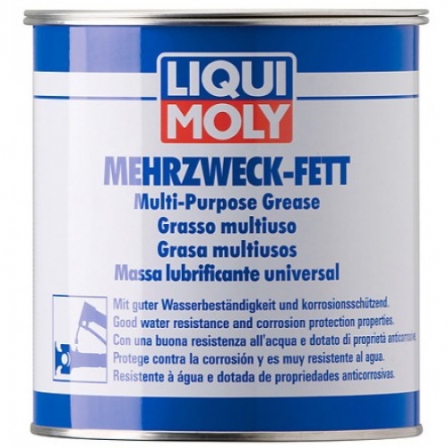 Mehrzweckfett 1kg
