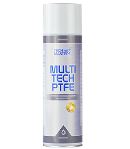 MultiTech PTFE Hich-Tech Schmiermittel 500ml