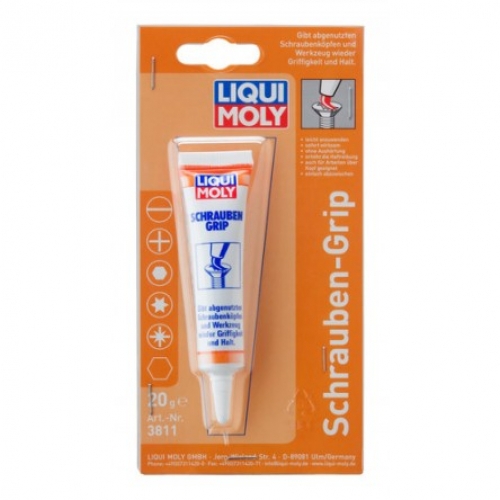 Schrauben-Grip 20gr Tube
