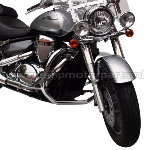 Schutzbügel Sturzbügel H.D.-Style Suzuki VL 800 Voluisa/ M/C 800 Intruder