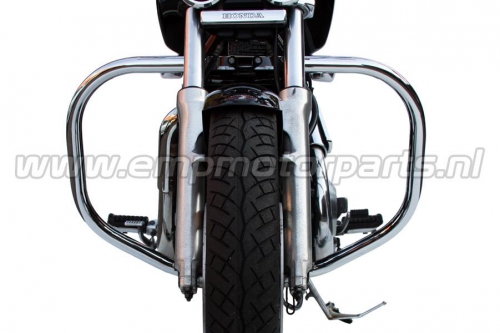 Schutzbügel Sturzbügel H.D.-Style Honda VT 1100 Shadow Bj.85-86