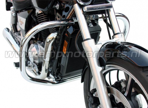Schutzbügel Sturzbügel H.D.-Style Honda VT 1100 Shadow Bj.85-86