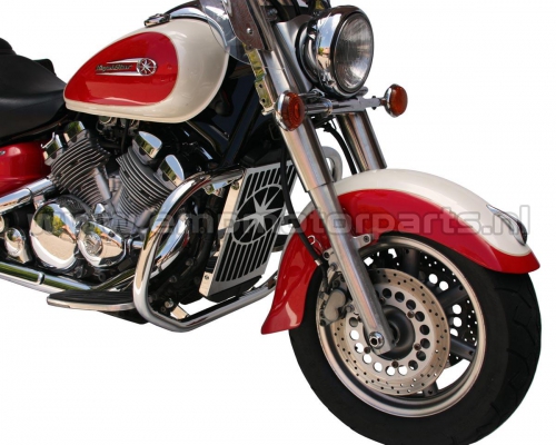Schutzbügel Sturzbügel H.D.-Style Yamaha XVZ 1300A RoyalStar/Classic Toure
