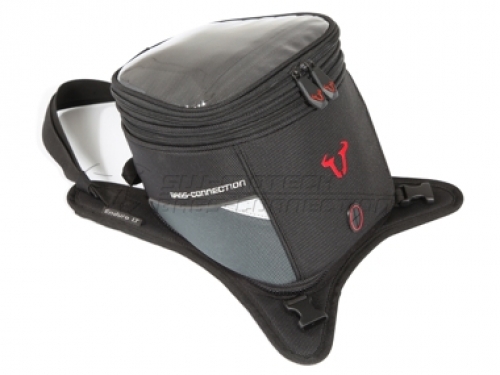 Tankrucksack Riemenrucksack Enduro