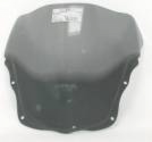 Racingscheibe Honda CBR 1100XX Bj.alle rauchgrau