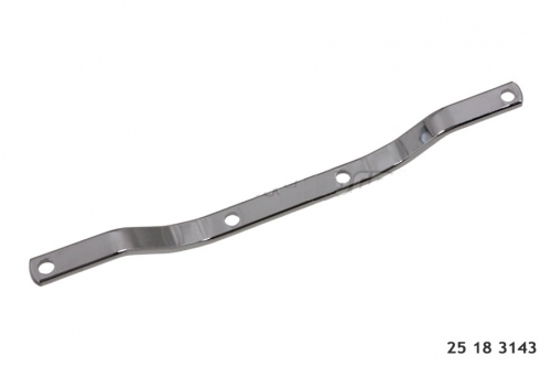 Halter für Zusatzscheinwerfer Yamaha XVS 1100 DragStar Classic