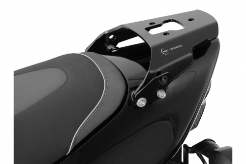 Alu-Rack Honda CBR 1100XX Bj. 97-07 Gepäckträger schwarz