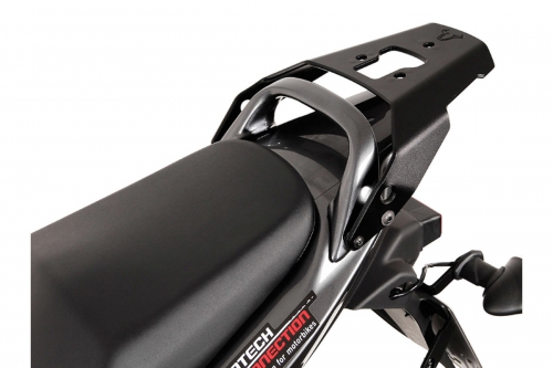 Alu-Rack Suzuki GSX 1400 Gepäckträger schwarz