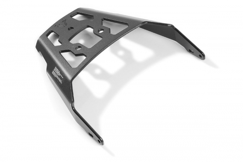 Alu-Rack Yamaha XJR 1200/1300 Gepäckträger schwarz