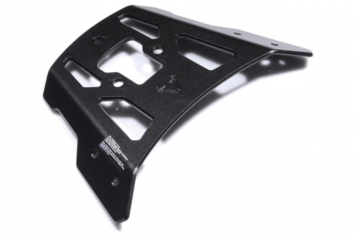 Alu-Rack Triumph Tiger 1050 Bj.06-11 Gepäckträger schwarz