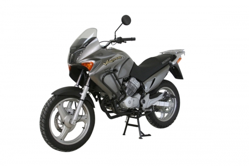 ZZHauptständer Honda XL 125V Varadero Bj.01-03