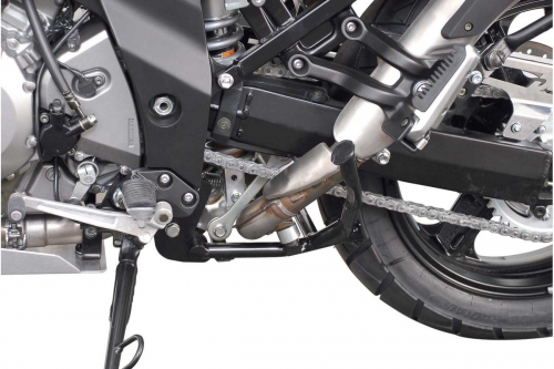 Hauptständer Kawasaki KLV 1000
