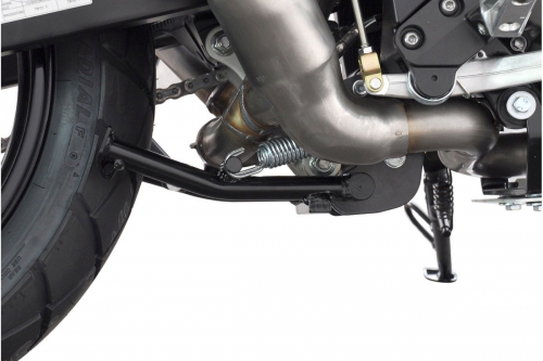Hauptständer Kawasaki KLV 1000