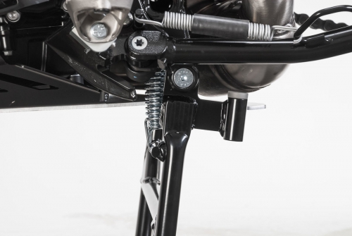 ZZHauptständer BMW F 650GS Bj.07-10 / F 700GS Bj.12-