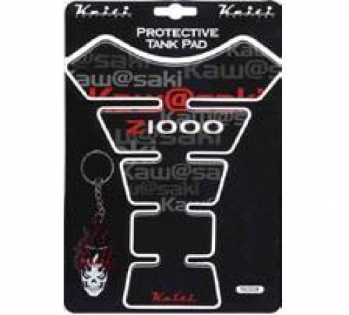 Tankpad Kawasaki TK 008
