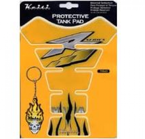 Tankpad Yamaha TY 043