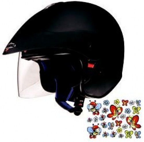 Kinder-Jethelm Slight Junior