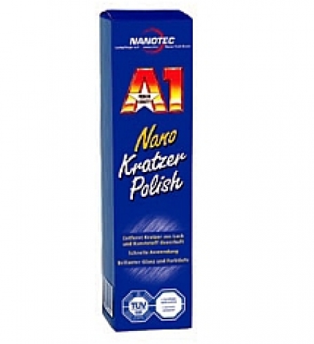 A1 Nano Kratzer Polish
