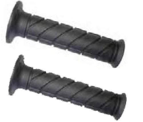 Motorrad Cemoto-Supersoft Griffgummi Mx2000 für 7/8" Lenker geschlossen