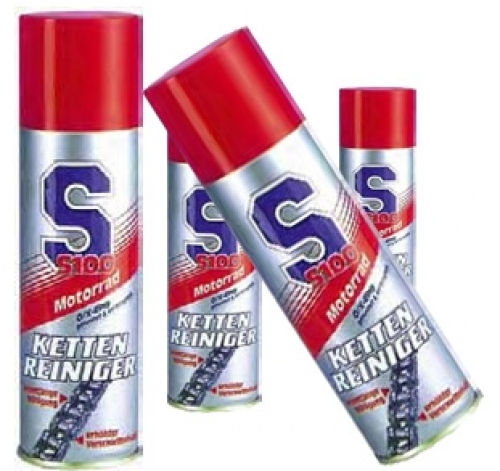 S100 Kettenreiniger 300ml