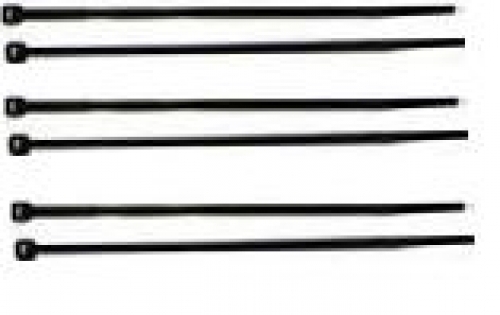 Kabelbinder 120mmx3,7mm 100 Stck.
