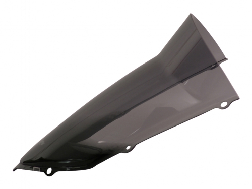 Tourenscheibe Kawasaki Z 750 Bj.05- /ZX10R 04-05 rauchgrau