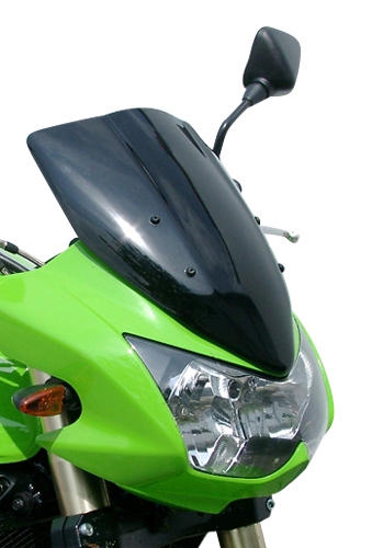 Tourenscheibe Kawasaki KLE 500 Bj.05- /Z1000 rauchgrau