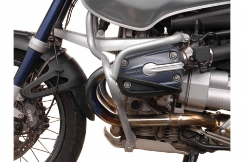Schutzbügel Sturzbügel BMW R 1150GS Advent. Bj.02-05 silber