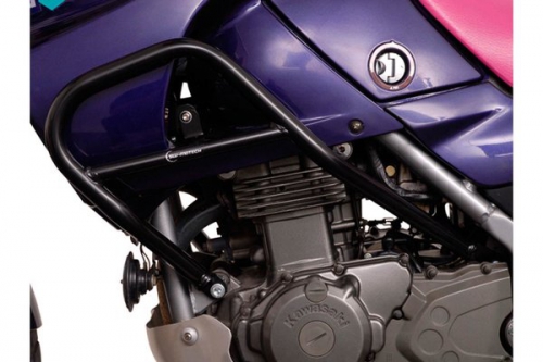 Schutzbügel Sturzbügel Kawasaki KLE 500 Bj.91-05