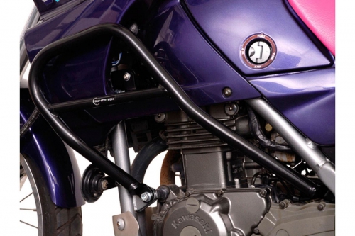 Schutzbügel Sturzbügel Kawasaki KLE 500 Bj.91-05