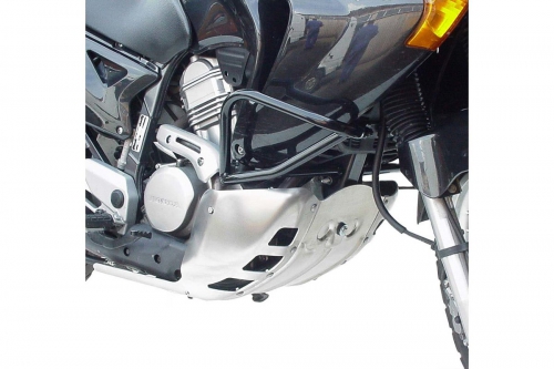 Schutzbügel Sturzbügel Honda XL 650V Bj.00-06 schw.