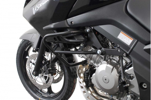 Schutzbügel Sturzbügel Kawasaki KLV 1000