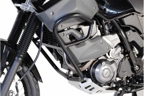Schutzbügel Sturzbügel Yamaha XT 660Z Bj.07-
