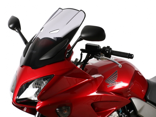 Tourenscheibe Honda CBF 1000 rauchgrau