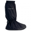 Regenüberziehstiefel CHIO schwarz