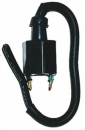 Zündspule Honda/Yamaha 12V Einzylinder, 6-eckig