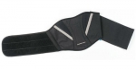 Nierengurt Glasgow schwarz