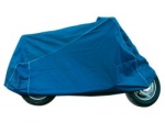 Abdeckplane Tropical Gr.L ab 1000ccm blau