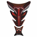 Tankpad Honda THD205R
