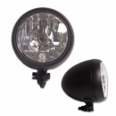 Hauptscheinwerfer 5 1/4" m.Standlicht schwarz